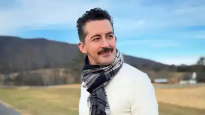 El actor de Broadway y “La maravillosa Sra. Maisel” que se quitó la vida a los 44 años