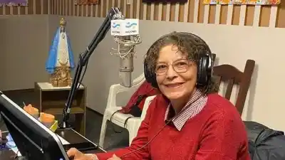 El periodismo catamarqueño está de luto: murió la referente Ely Suárez