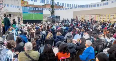 Vuelve el Punto Mundialista en Tucumán: la cábala que nadie quiere perderse ante Inglaterra