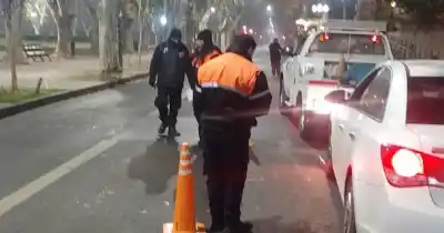 Lo que encontraron en los operativos de Rosario durante el fin de semana largo