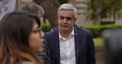 Polémica en la UNR: pidieron disculpas por un documental sobre Palestina y el Gobierno apunta a Hamas