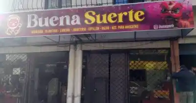 La advertencia que ignoraron: balean a la hija de los dueños de un bazar chino en Santa Fe