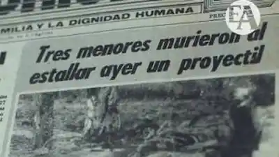 Catamarca recordó la tragedia del Parque Adán Quiroga: lo que nadie contó de aquel 30 de junio
