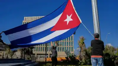 Nuevo golpe de Washington: las entidades cubanas que quedaron en la mira de EE.UU.