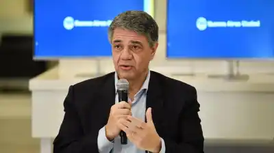 Alivio para los que deben: lanzan programa para refinanciar tarjetas y préstamos en CABA