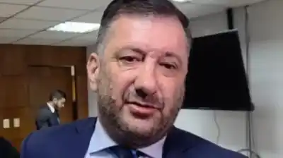 La Justicia paraguaya lo condenó, pero su calvario judicial recién empieza: el futuro de Kueider
