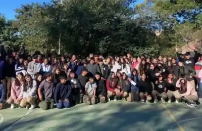 Orgullo Tucumano: Escuela Rural Brilla Entre las Mejores del Mundo