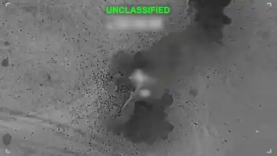 Tercera noche de bombardeos: la nueva advertencia de EE.UU. a Irán que hace temblar al mundo