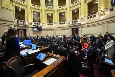 El Gobierno envió seis pliegos clave al Senado y la designación de Bertuzzi genera expectativa