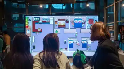 ¿Sabías que Tucumán se está convirtiendo en un polo gamer? Lo que dejó el evento que reunió a toda la industria