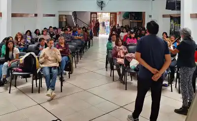 ¿Vuelven a clases? El duro anuncio del CEDEMS que preocupa a los padres