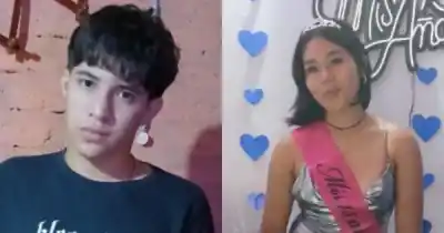 Dos adolescentes de 15 años desaparecieron en Salta y la policía los busca sin pistas