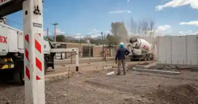 Ya es ley: el IPV se queda con 11 hectáreas en el oeste de Ciudad para construir viviendas