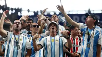 Semifinal Mundial 2026: el banderazo argentino cambia de sede y la policía de Atlanta refuerza la seguridad
