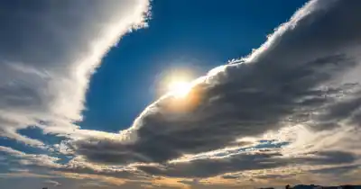 Salta se prepara para una semana de calor intenso y posible viento Zonda