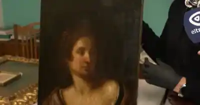 El tesoro oculto de Juan B. Castagnino: tres obras maestras y un archivo histórico llegan al museo