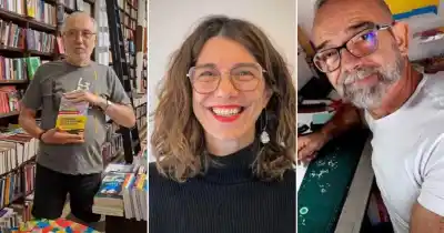 Literatura, juegos y arte gratis: llega la Feria del Libro Infantil y Juvenil a Rosario
