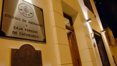 Atención solo por la mañana: el cambio que aplica el Colegio de Abogados hasta el 24 de julio