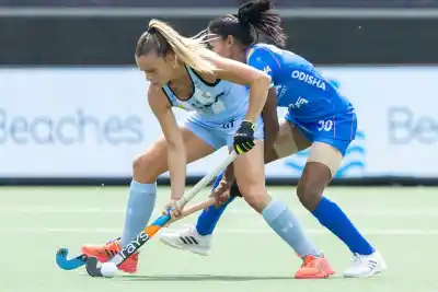 ¿Quién es la tucumana que se ganó un lugar en el Mundial de Hockey 2026?