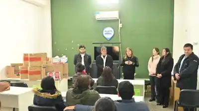 Lo que nadie contó del operativo sanitario en Fiambalá: ¿qué pasó con la telemedicina?