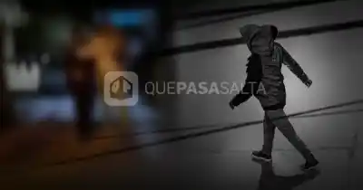 Una trabajadora sexual reveló quién es "La Pipera": la mujer que intentó llevarse a un nene en Salta