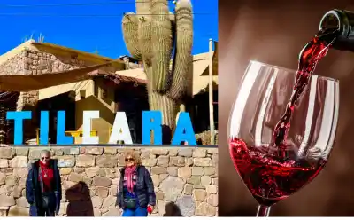 Vuelve el gran encuentro de los vinos de altura a Tilcara: fecha y detalles imperdibles