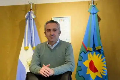 Alarma en el interior bonaerense: se quintuplicó la demanda de alimentos y Larroque habla de "hambre"