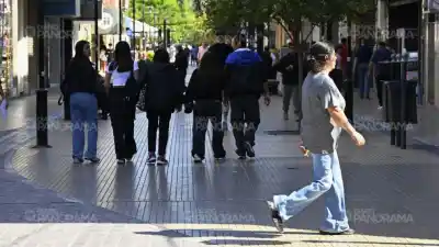 Semifinal del Mundial: los comercios de Santiago del Estero ajustan sus horarios por el partido