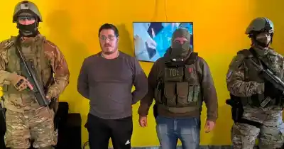 Lo procesaron por narcotráfico: el dato que nadie esperaba del imputado por el crimen de Pillín