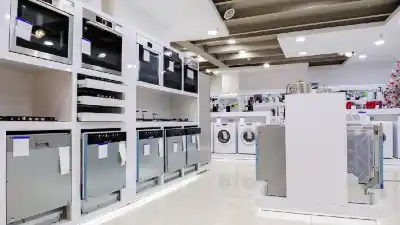 Pagó por una heladera, cocina, TV y lavarropas, pero nunca los vio: la empresa recibió una multa millonaria