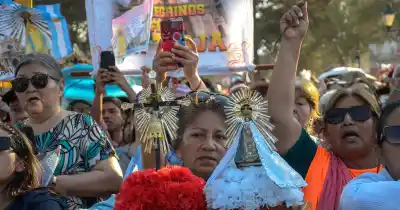 Ya se preparan para recibir a los peregrinos del Milagro: ¿qué necesitan?