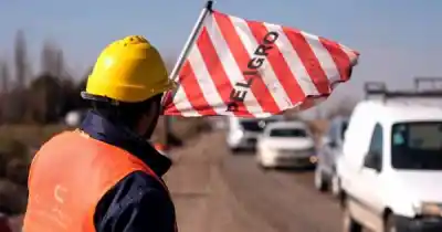 Un cambio clave en el Acceso Este: habilitan doble circulación y el tránsito ya no será el mismo