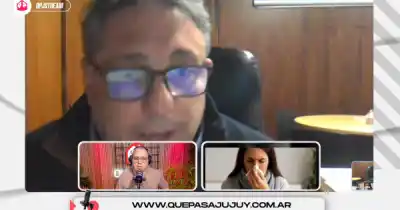 Crecieron los casos de COVID en Jujuy y alertan por otros virus: ¿vuelve el barbijo?
