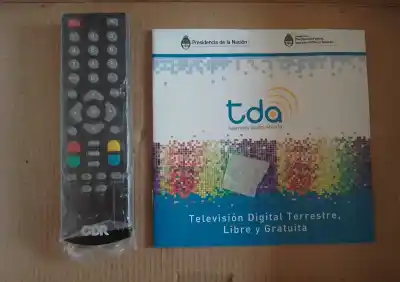 Fiebre mundialista: la antena TDA vuelve a ser furor y un diputado K lo celebra