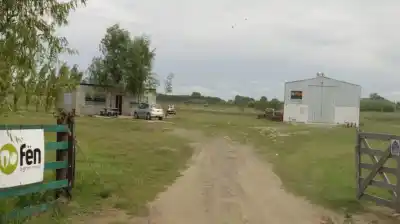 Contrató seguridad privada, le hicieron un boquete y ahora cobrará una fortuna