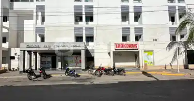 Agredieron a la jefa de Farmacia del hospital de Tartagal: el insólito motivo que desató la violencia