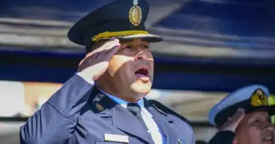 Asumió el nuevo jefe de la Policía de Salta: ¿quién es y qué cambios se vienen?
