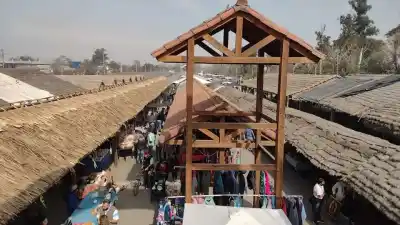Tradición Viva: La Feria de Simoca, un Viaje de Sabores y Resiliencia