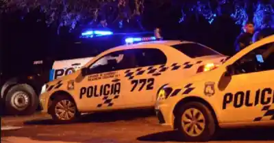 Se descontroló todo en Jujuy: fiesta ilegal terminó con un menor apuñalado y una batalla campal