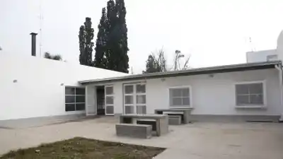El impresionante cambio que tendrá una escuela de Leales tras una obra millonaria