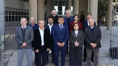 Salud en jaque: Tucumán se suma al reclamo del Norte Grande por el desfinanciamiento de Incluir Salud