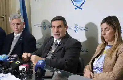 El Ministerio de Salud abrió la vacunación antigripal a todos los tucumanos: ¿qué debés saber?