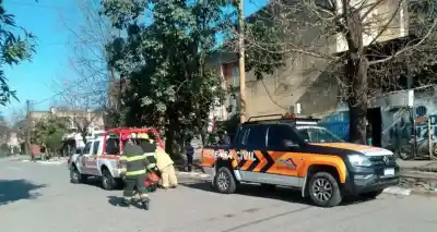 Monóxido de Carbono: Acción Acción de Empleada Doméstica Salva la Vida a una Familia de Monteros