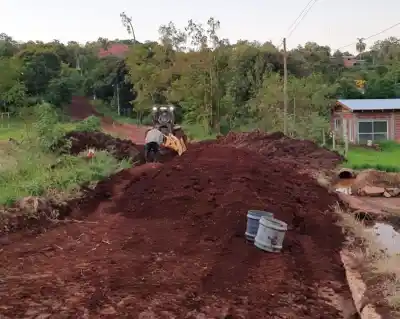 Más de 50 obras de agua potable en 30 municipios: el plan que transforma Misiones