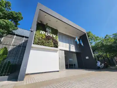 Atención limitada en el IPDUV: cómo funcionará durante el receso invernal