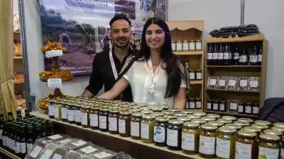¿Qué delicias esconde la Fiesta del Poncho? Los sabores que nadie te contó