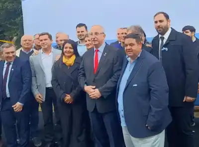 Sartori confirmó el próximo encuentro con intendentes: ¿qué pasará el 23 de julio?