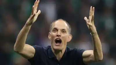 El alemán que busca romper la historia: Tuchel, el DT que puede darle el Mundial a Inglaterra
