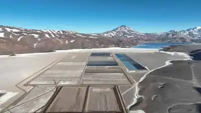 Litio en Catamarca: mega inversión de US$709 millones aprobada en el RIGI