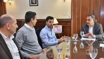 Vuelve "Liderando Futuro" a Tucumán: el evento que reunirá a más de 650 emprendedores